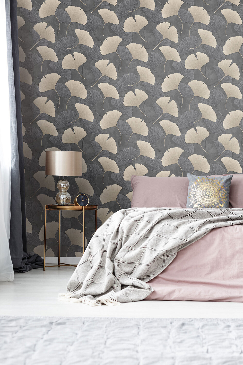 Новая коллекция «Zen» от компании Eurodecor