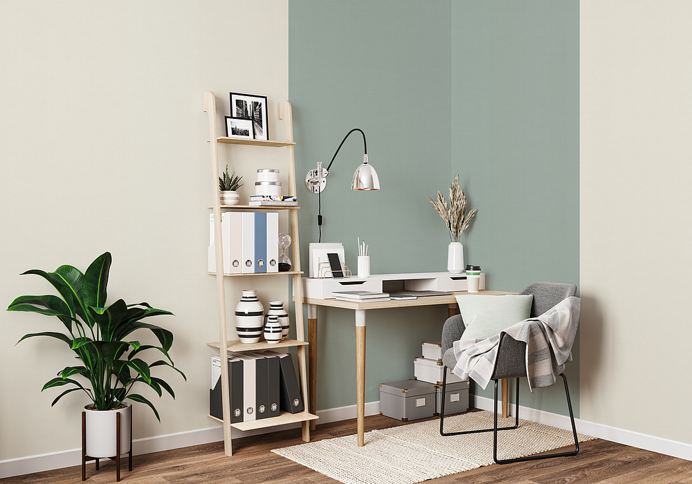 Коллекция обоев Evolution от фабрики Палитра