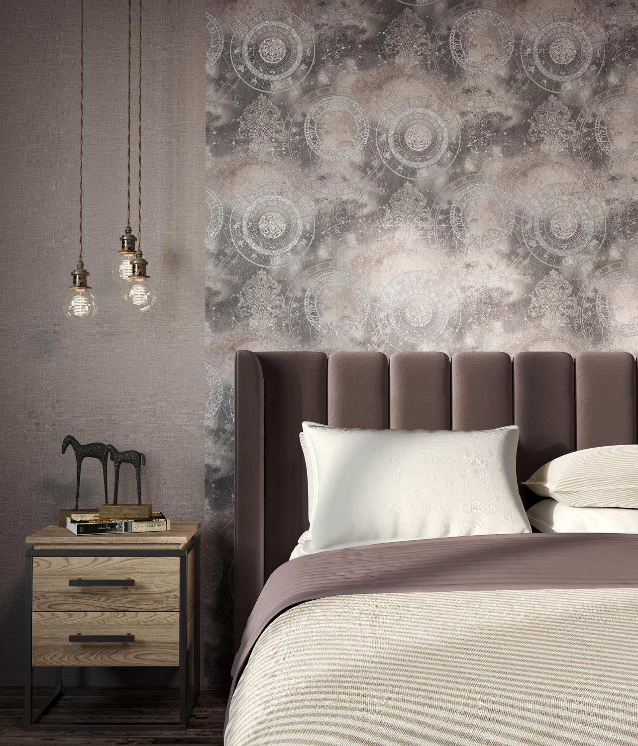 Новая коллекция "Home Color" от фабрики Палитра