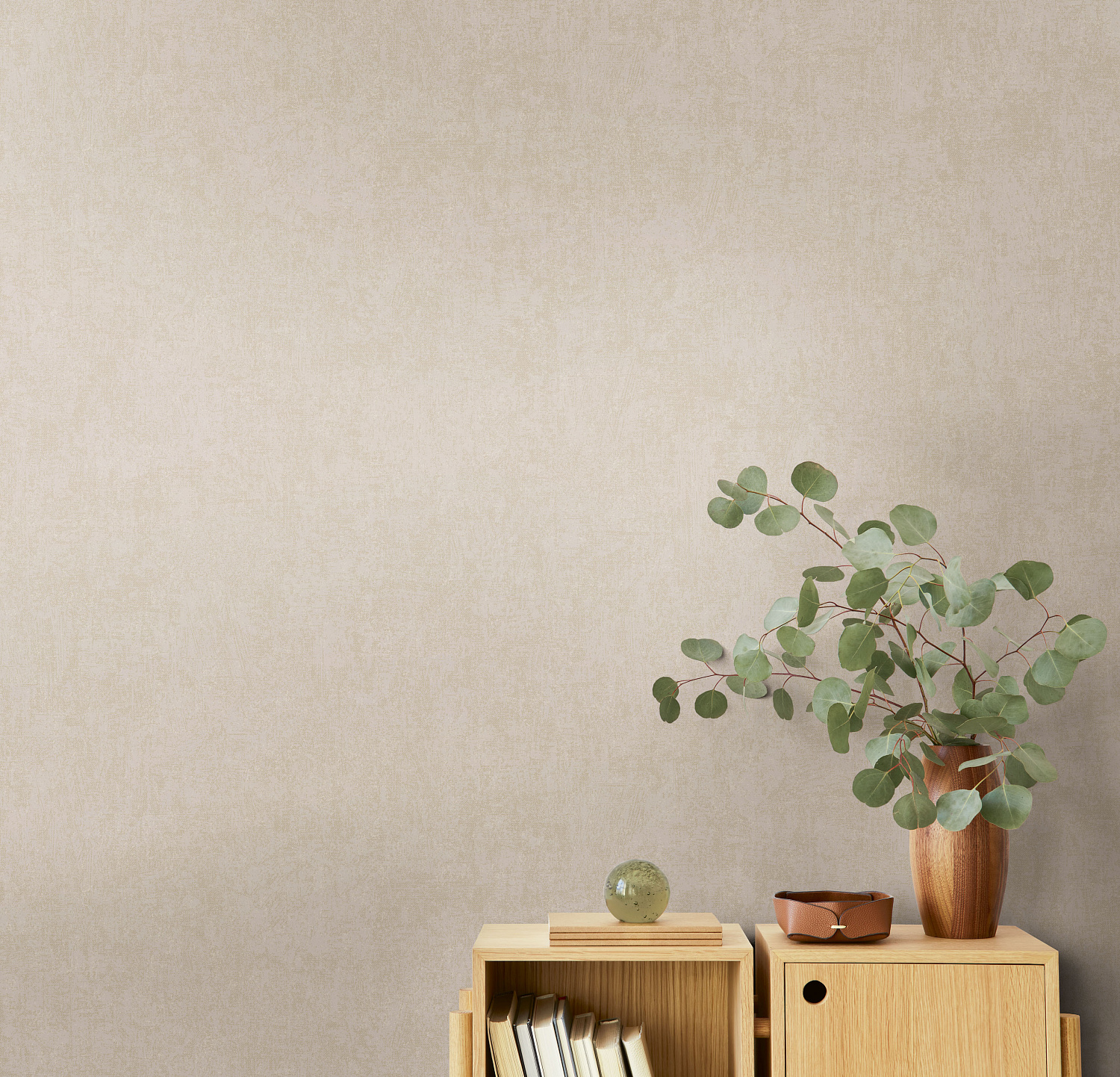 Коллекция обоев Holidays от бренда ARTSIMPLE 