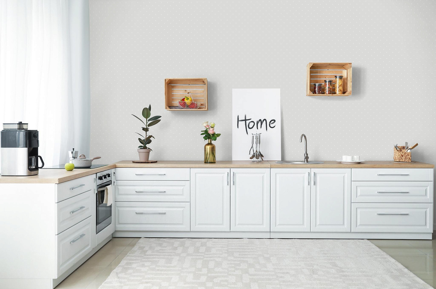 Коллекция обоев Jack ‘n Rose 2024 от бельгийской фабрики Grandeco