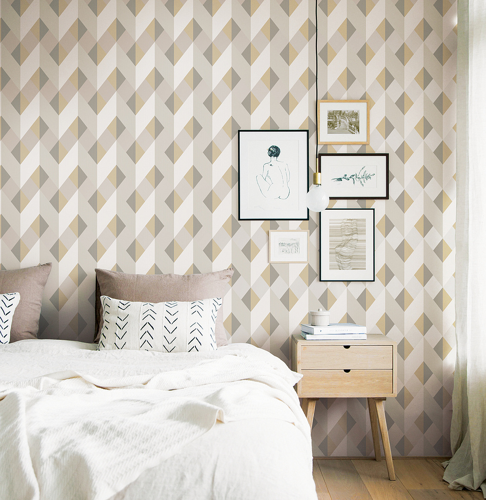 "Geometrica" от Milassa (Россия)