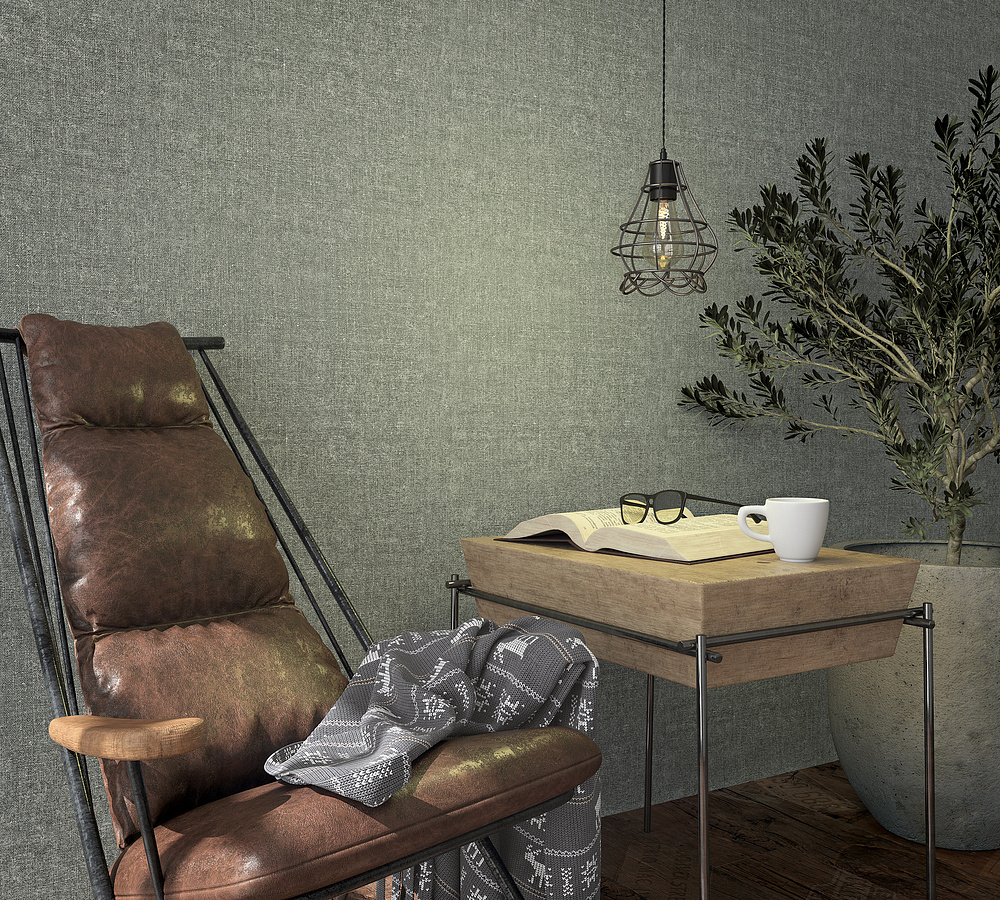 Коллекция LOFT SUPERIOR от фабрики MARBURG(Германия)