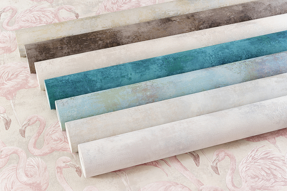 Коллекция «Nature» от фабрики АРТЕКС (Россия) и итальянской компании SIRPI