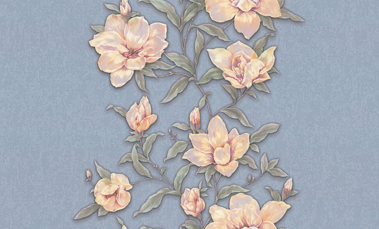 Коллекция "Amarilis" бренда Family от фабрики Палитра (Россия)