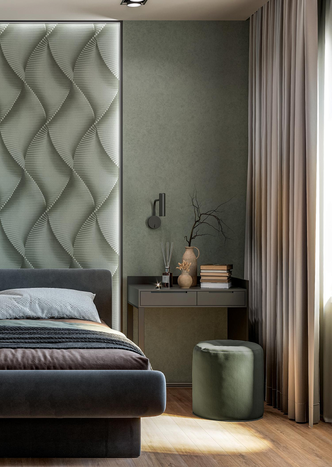 Коллекция обоев Dinamica от фабрики Палитра(Россия)