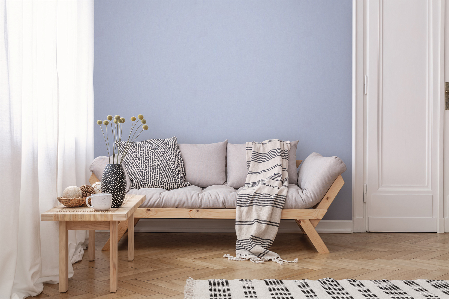 Коллекция «Albero Bello» от Sirpi (Италия)