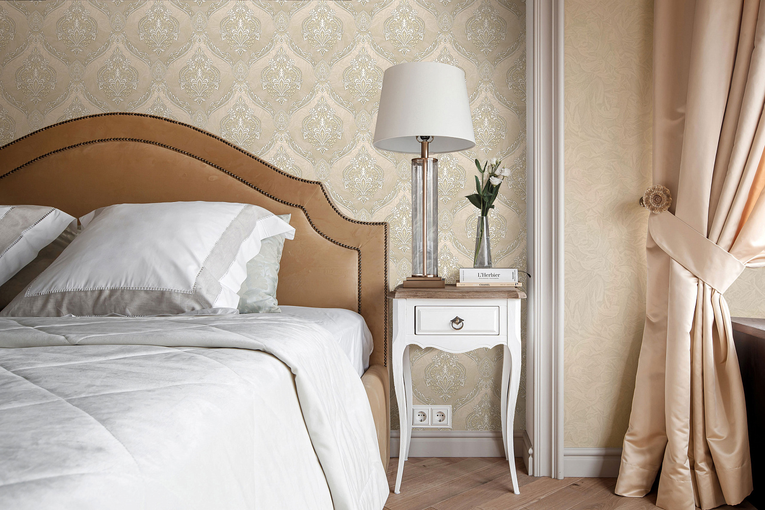 Новая коллекция «Agnese» от компании Eurodecor