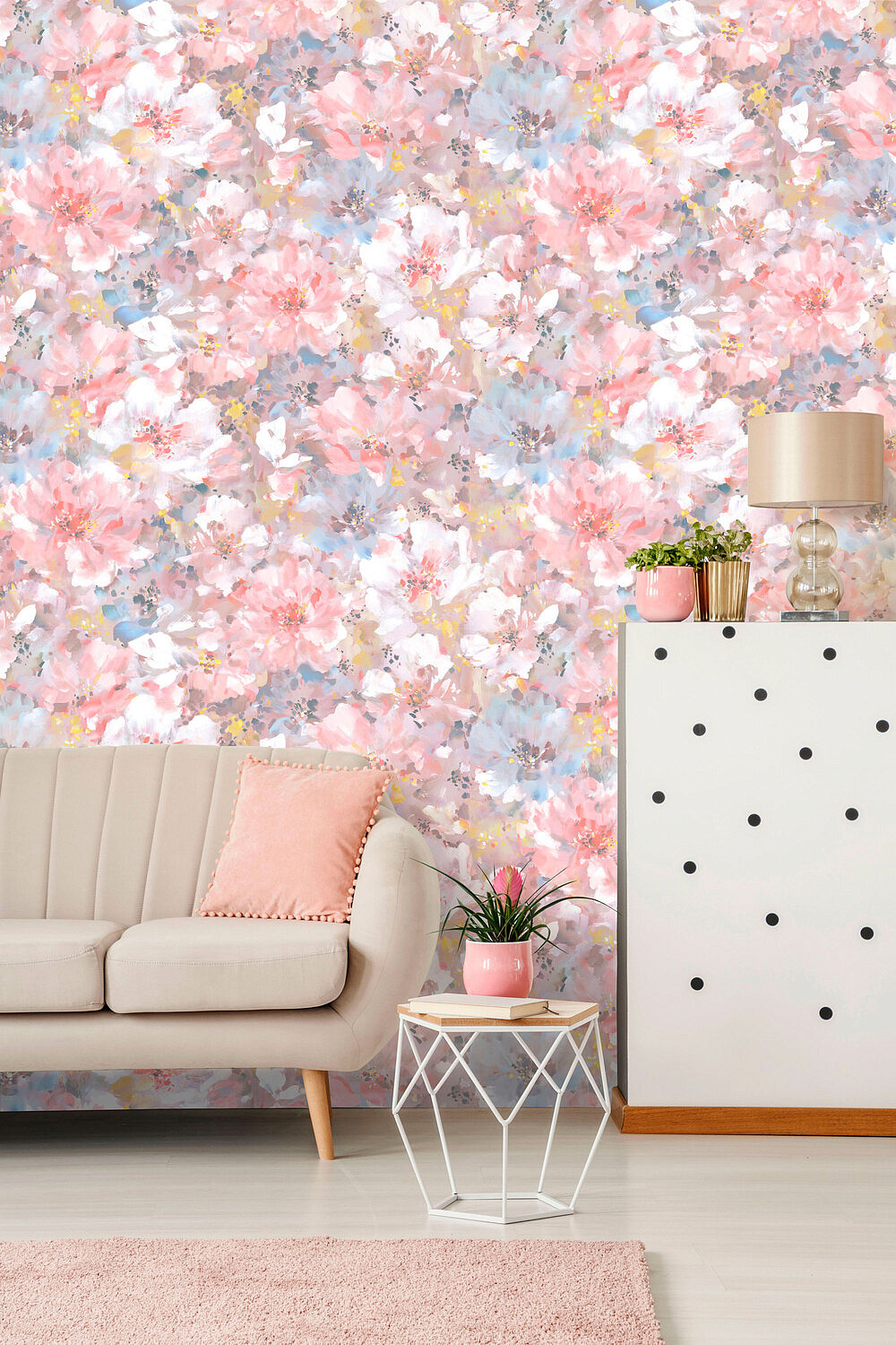 Новая коллекция «Mone»от компании Eurodecor (Россия) 