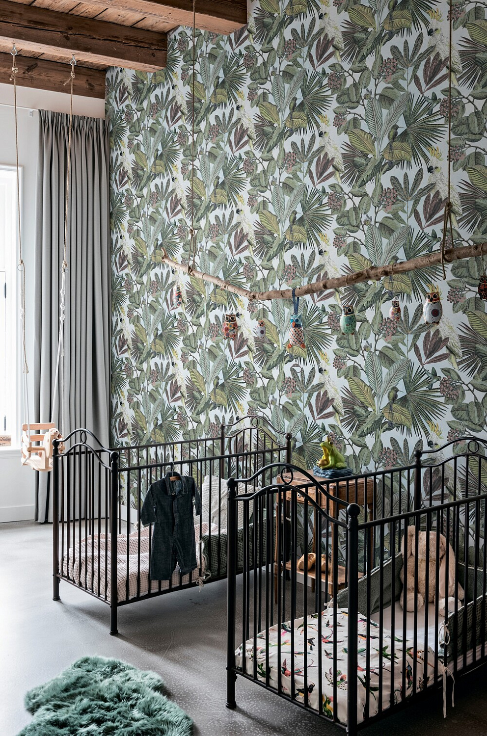 PANTHERA от BN International (Нидерланды)