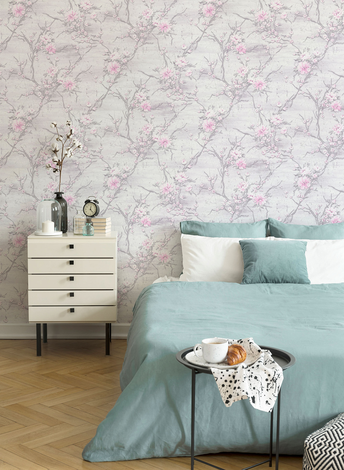 Коллекция «Aurora» от компании Eurodecor