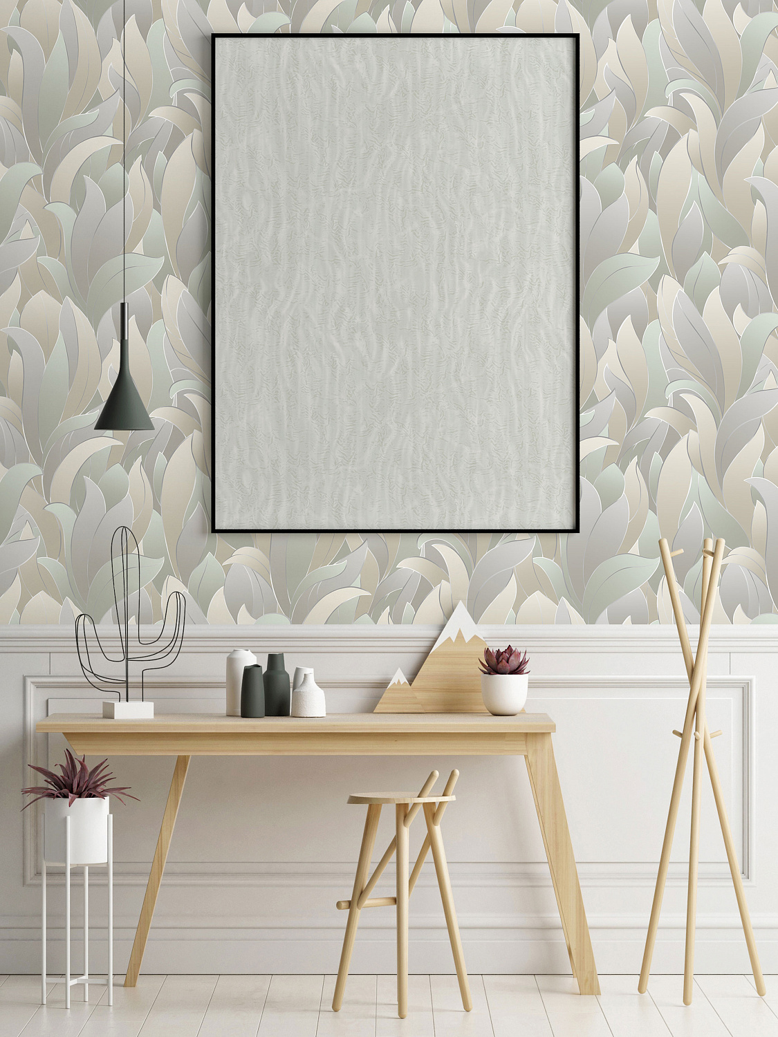 «Bali» от фабрики Monte Solaro и компании Eurodecor