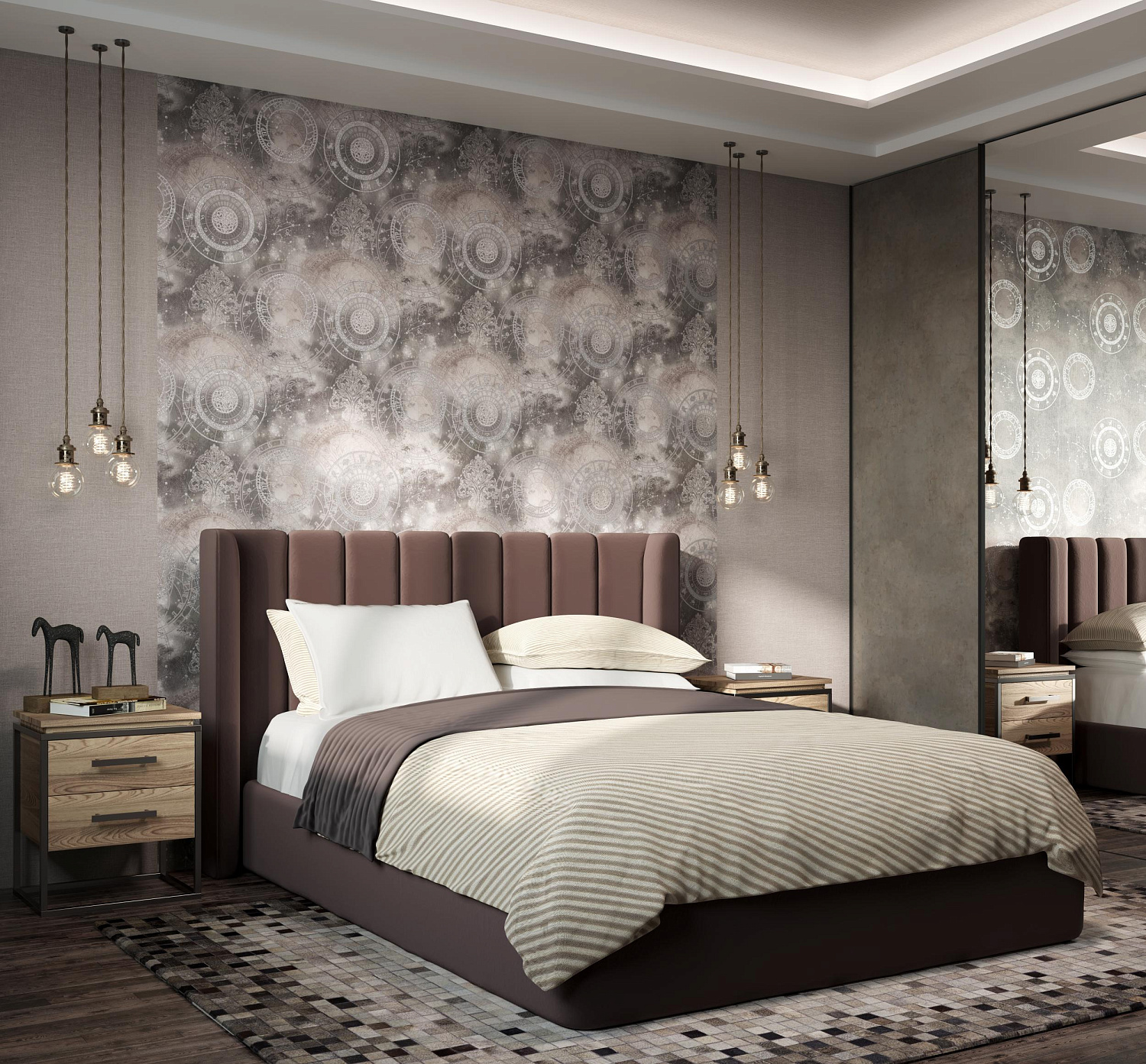 Новая коллекция "Home Color" от фабрики Палитра