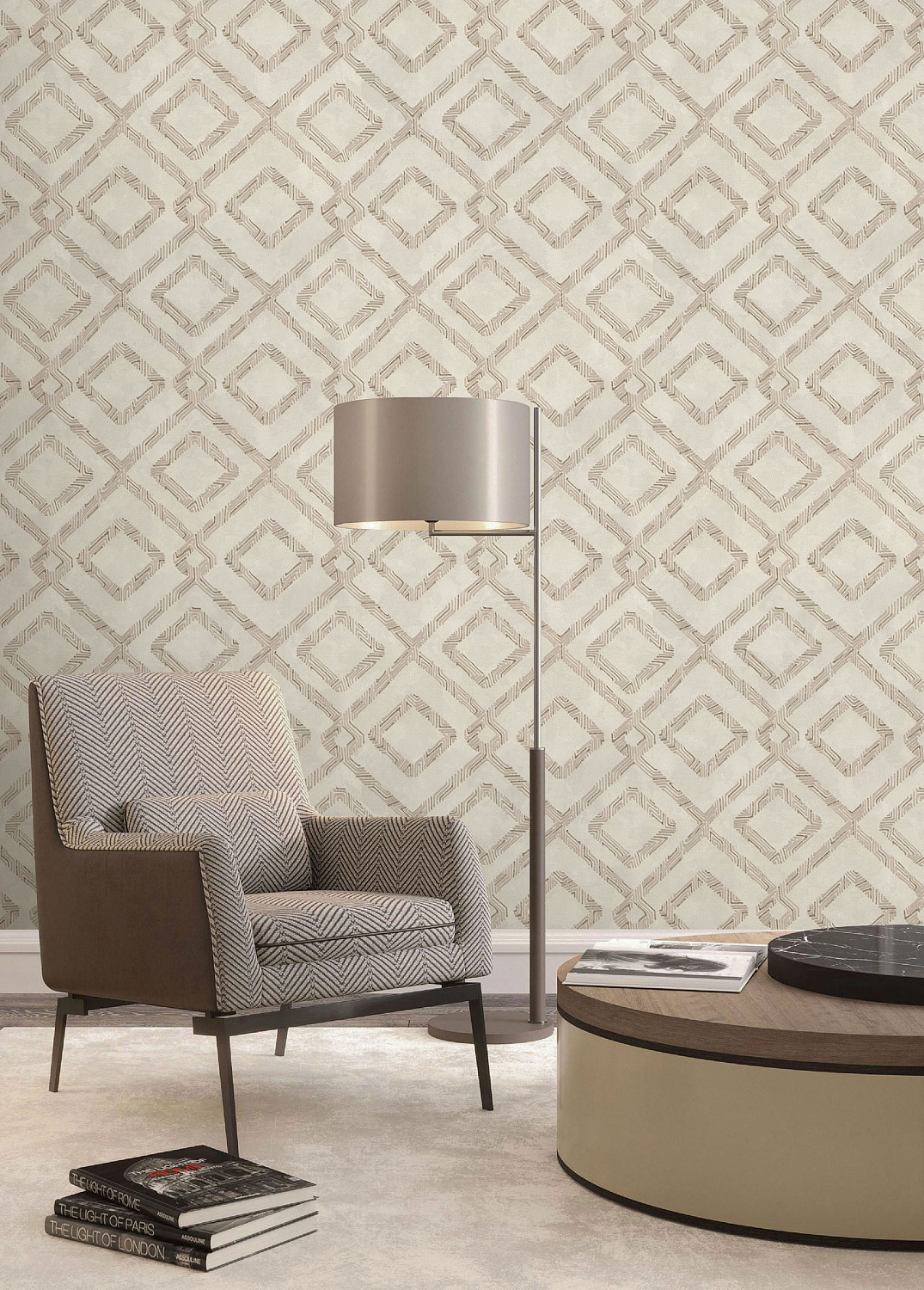 Коллекция «Frame» от Евро Декор