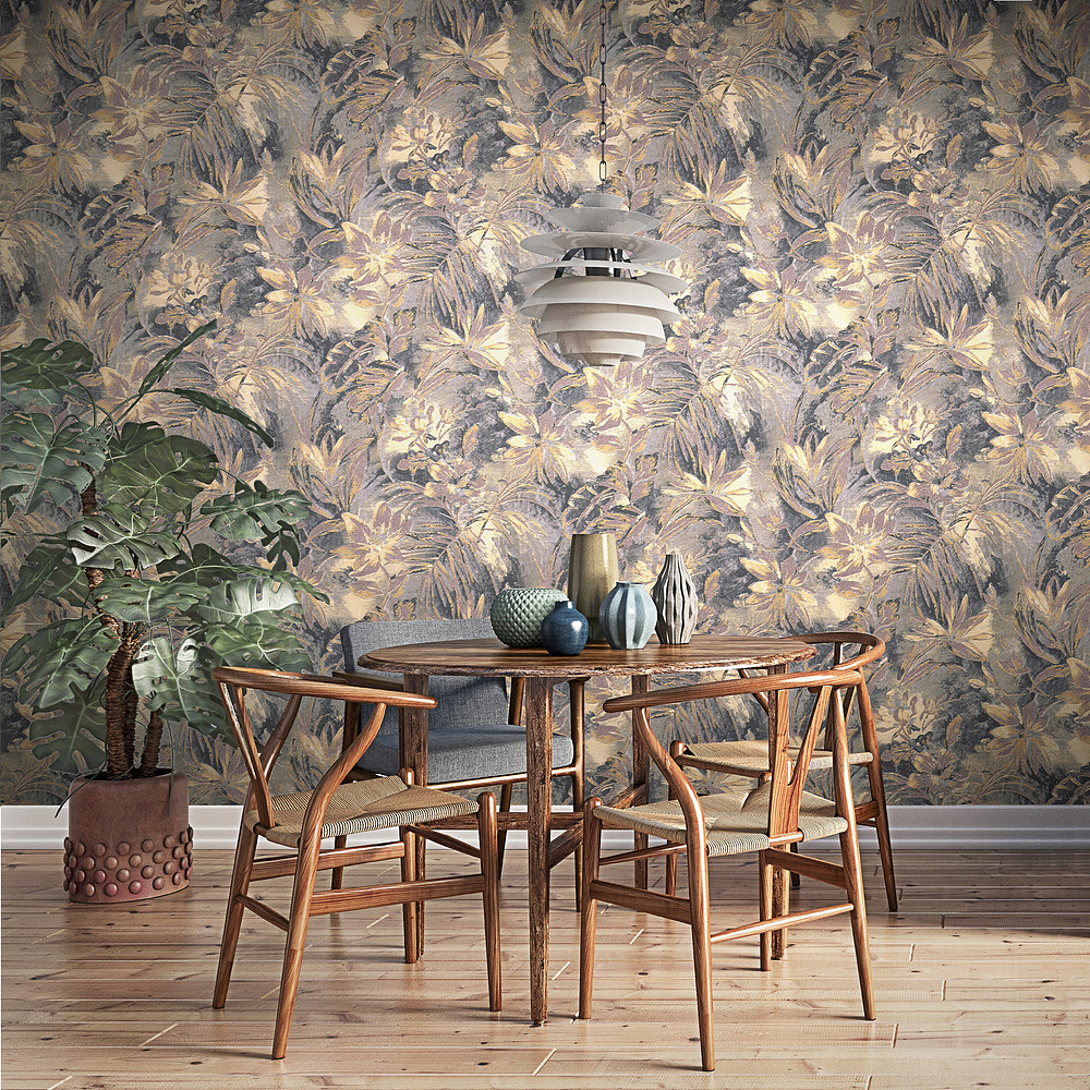 «Latina» от фабрики Prima Italiana и компании Eurodecor