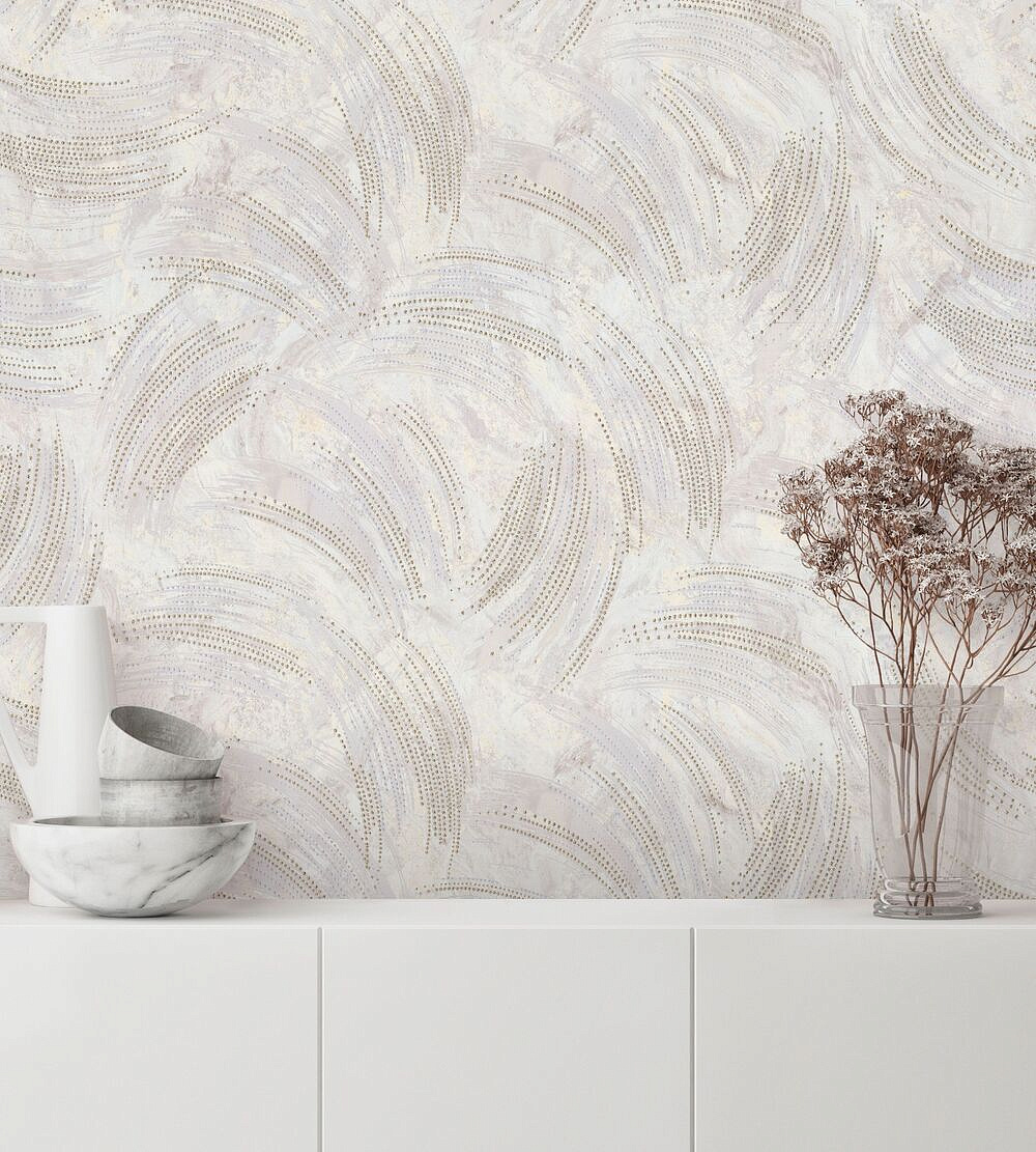 Коллекция обоев Siries от Ornamy (Россия)