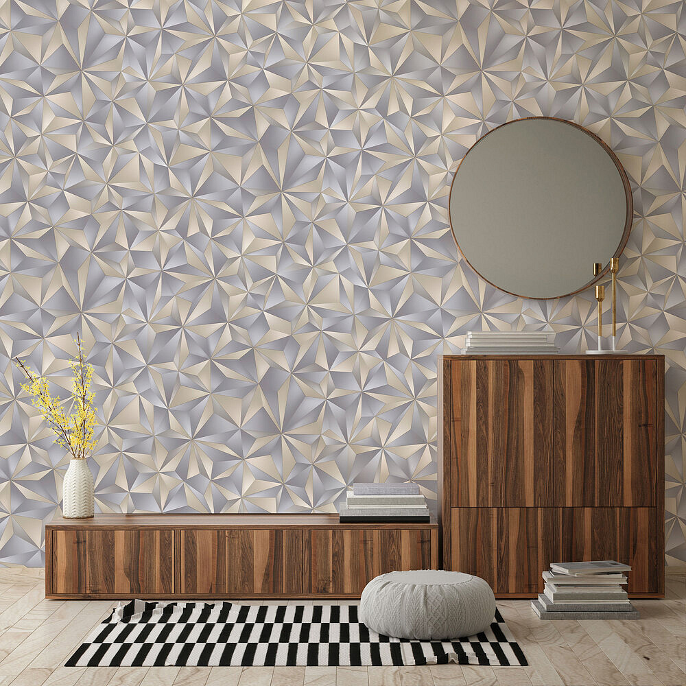 Новая коллекция «L'étoile» от компании Eurodecor