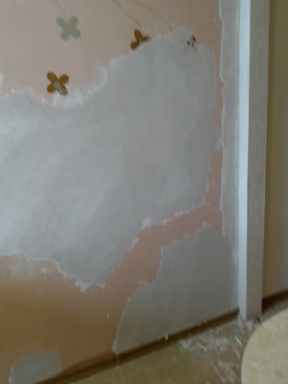 Проект по ремонту квартир ветеранов и узников фашистских концлагерей