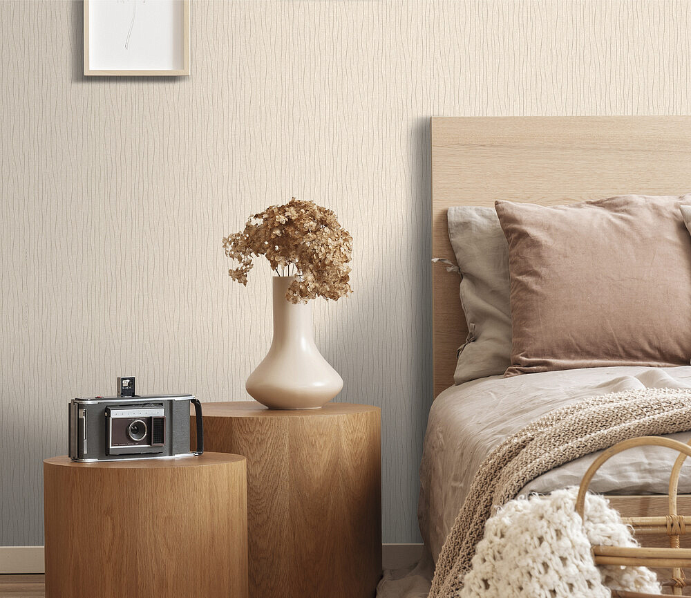 Коллекция Architect от турецкой обойной фабрики Yasham