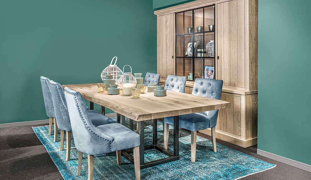 Экологически чистые флизелиновые обои "Ambient" от Milassa