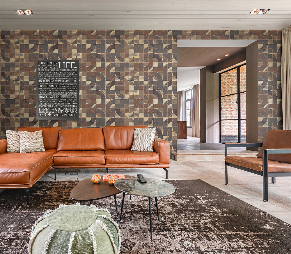 "Geometrica" от Milassa (Россия)