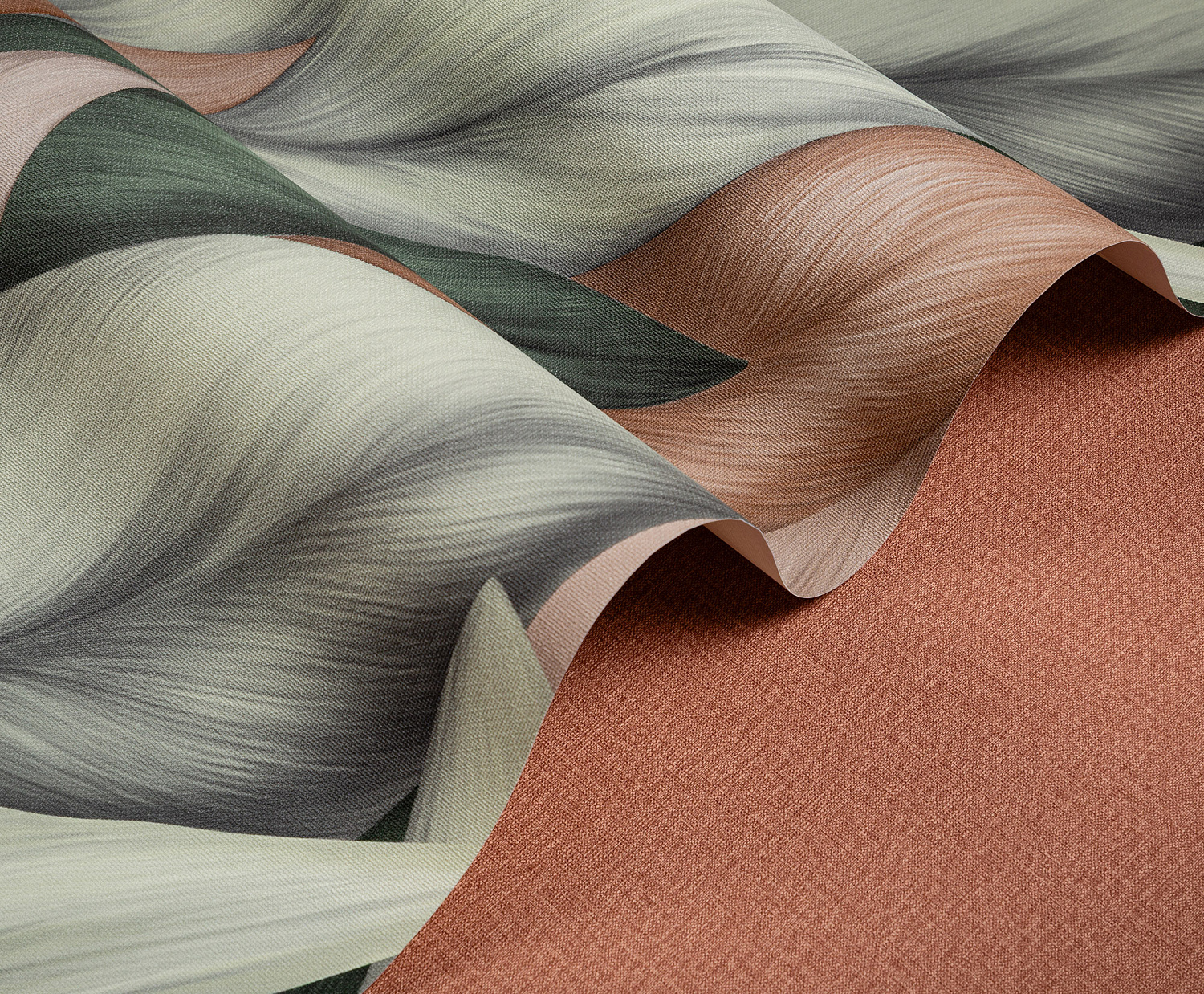 Коллекция TREND Nature от Palitra Trend