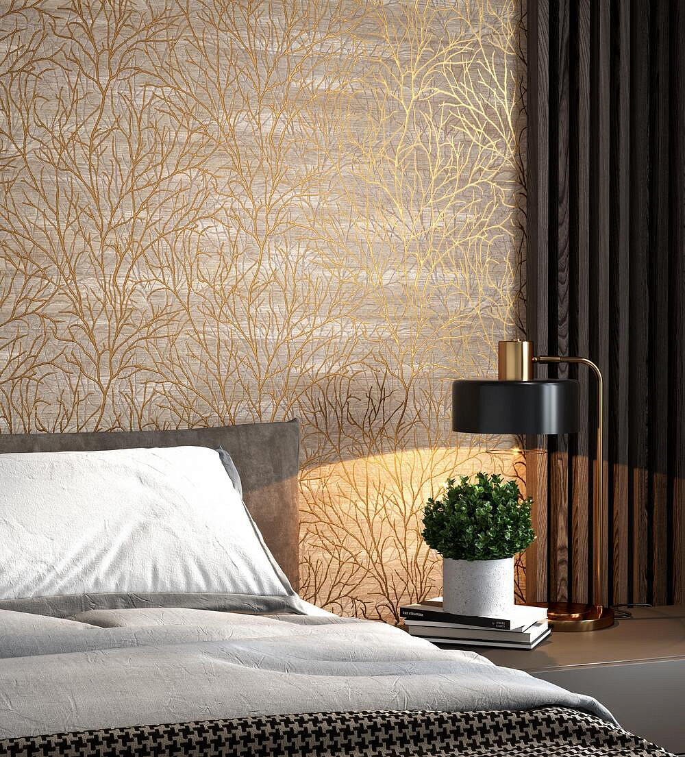 Коллекция Twig от фабрики Палитра (Россия)