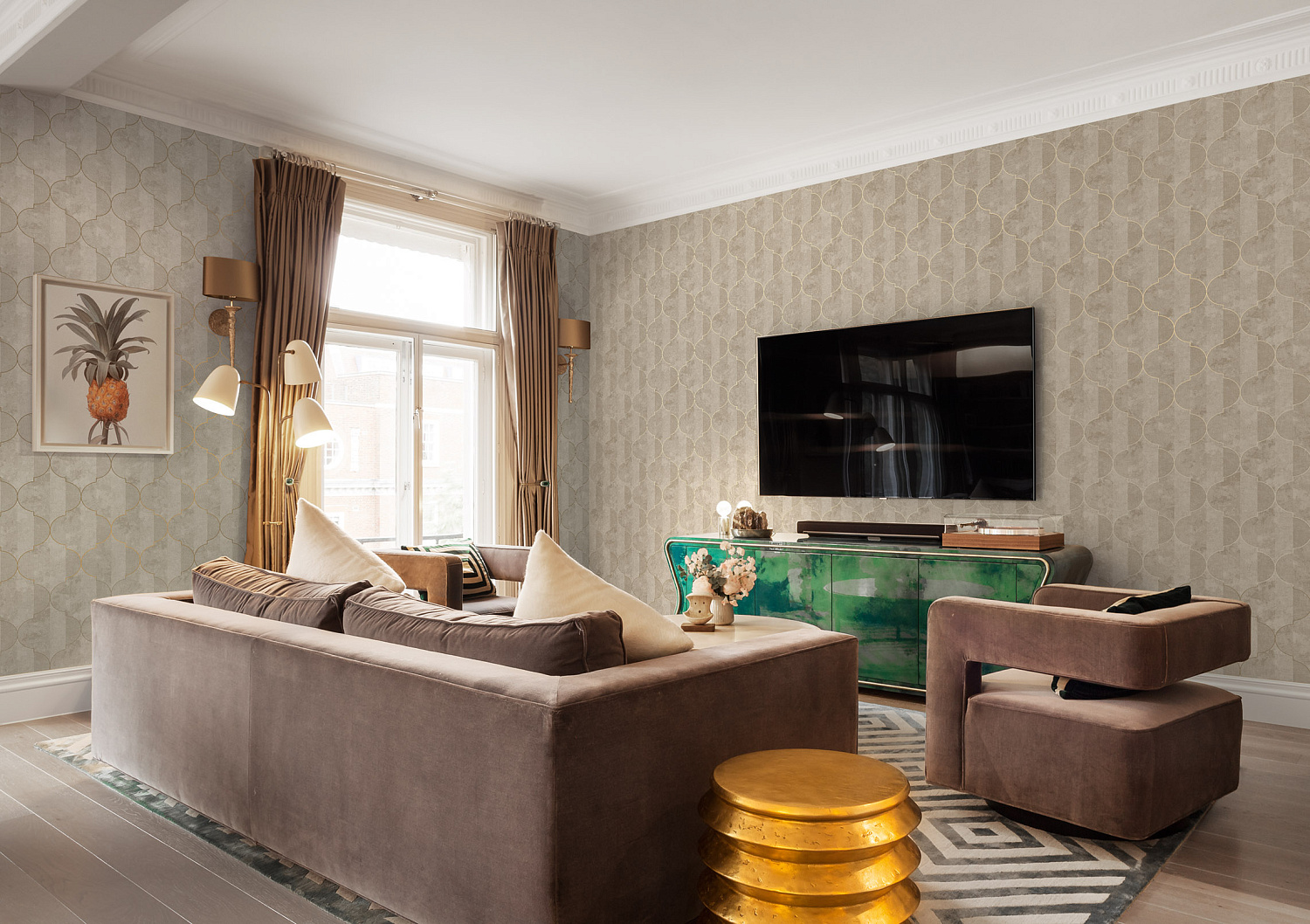 Коллекция "NeoClassic" от Milassa (Россия)