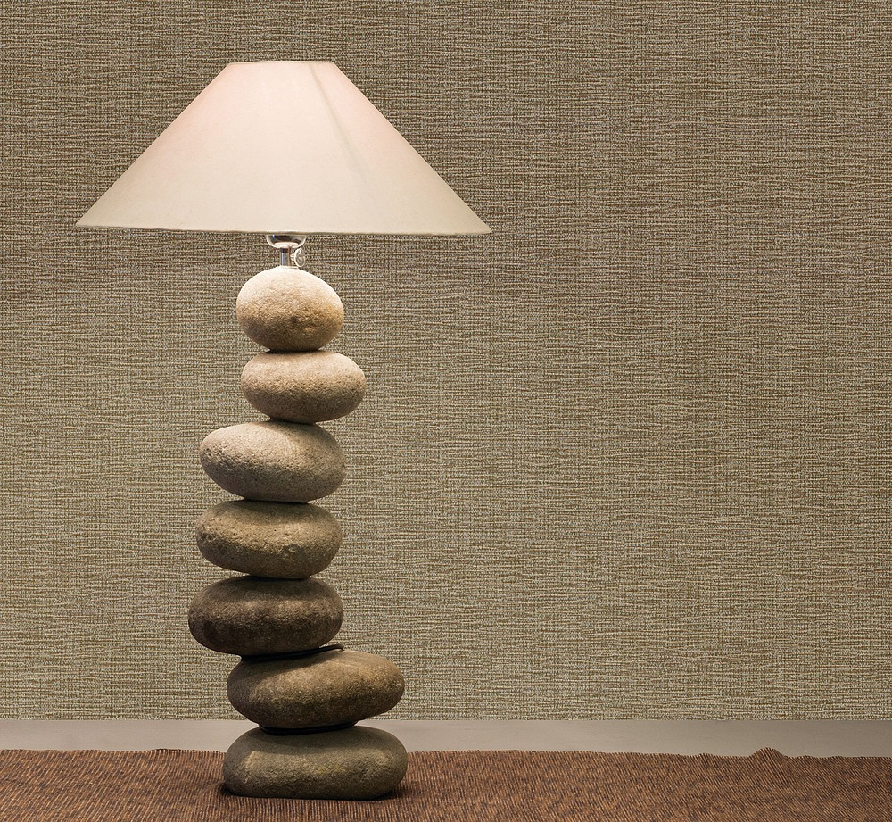 Эксклюзивная коллекция обоев «Fusion» by DIETER LANGER