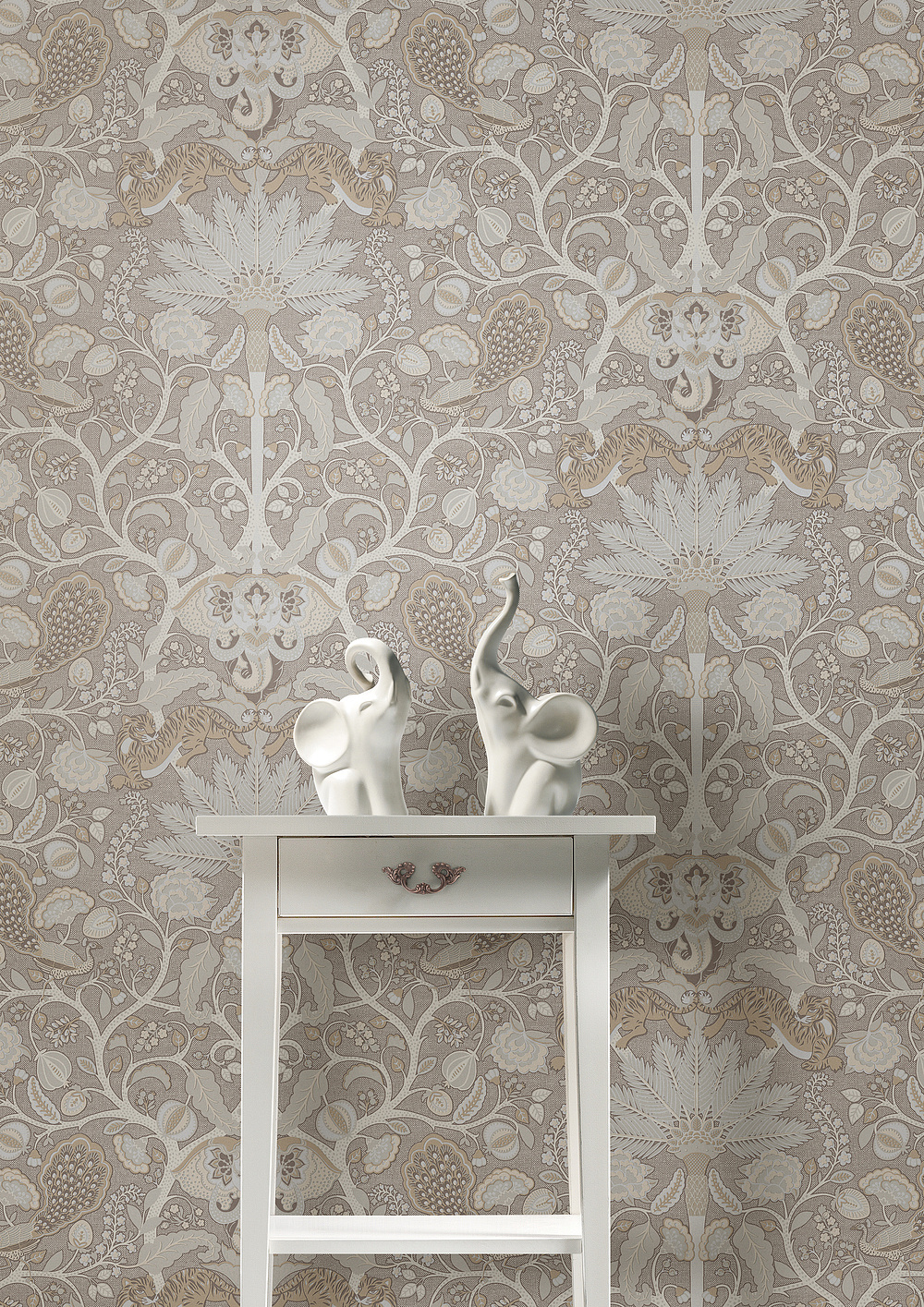 Фабрика «Лоймина» представляет новую коллекцию British Style | Garden от бренда Loymina.