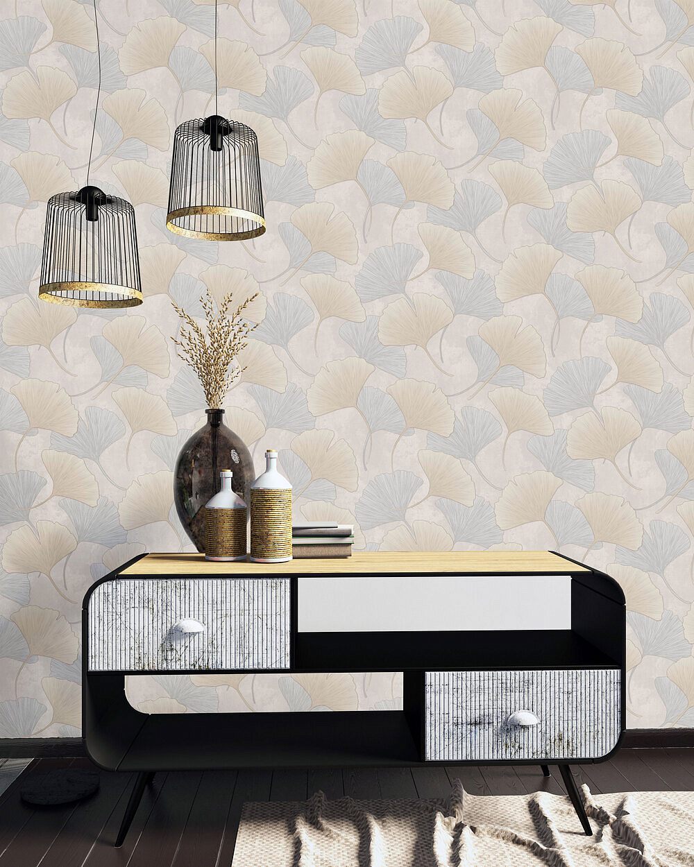 Новая коллекция «Zen» от компании Eurodecor