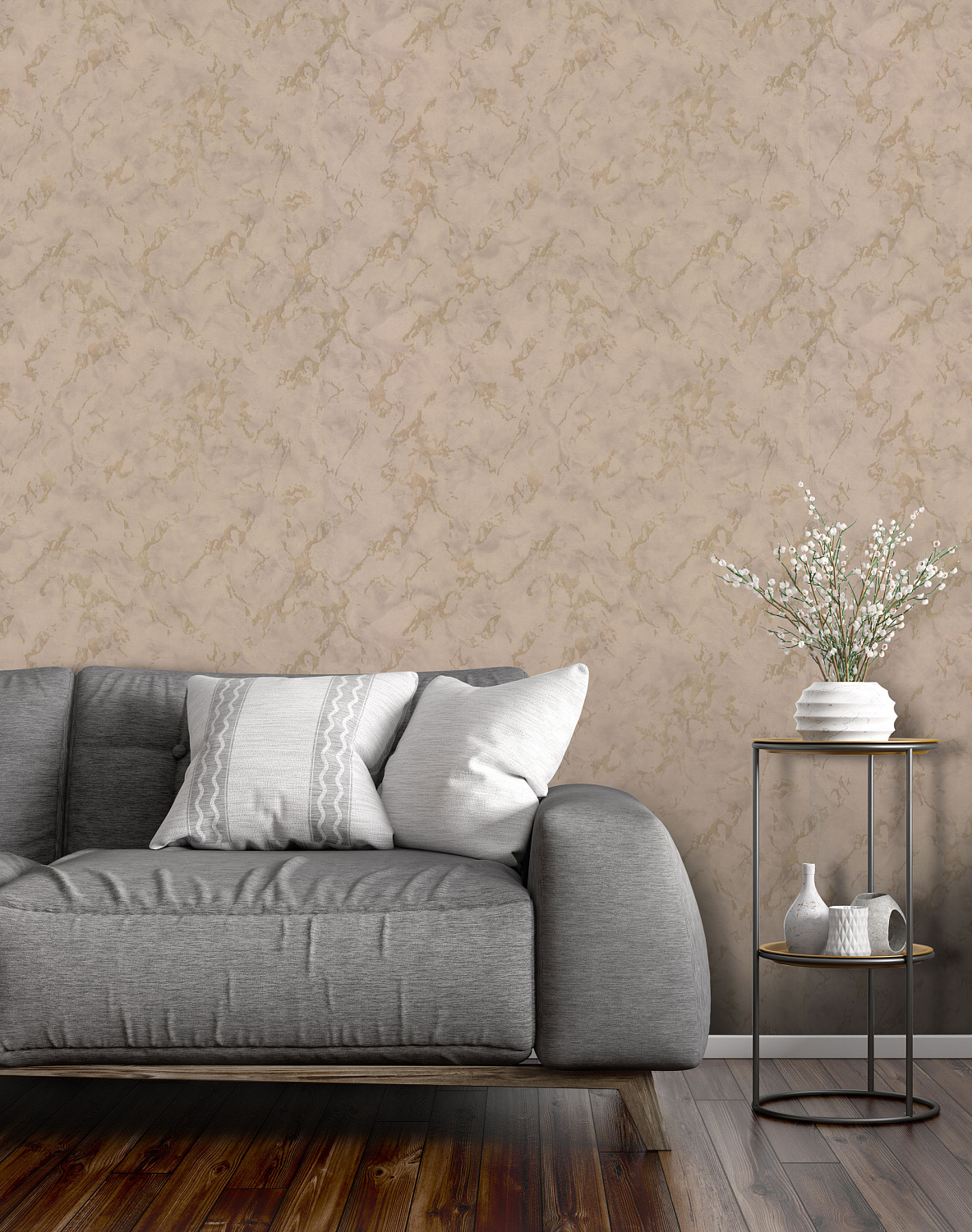 Новая коллекция «Skyline» от компании Eurodecor (Россия)