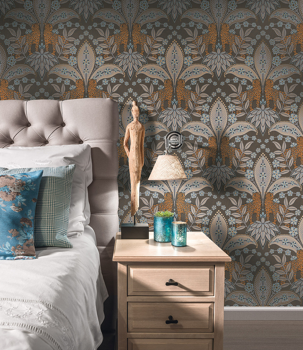 Новая коллекция «Amazonia» от бренда Loymina!