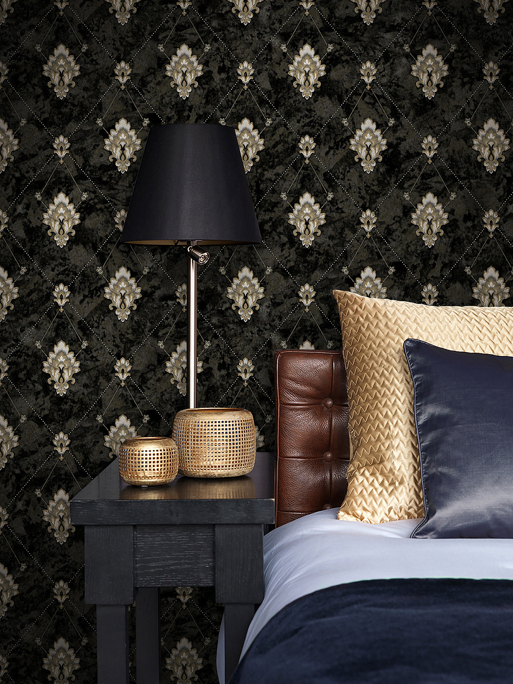 «Alaia» от фабрики Monte Solaro и компании Eurodecor