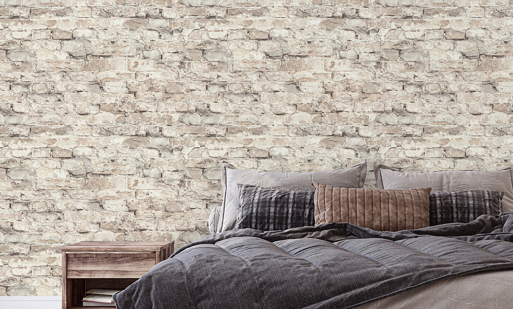 Коллекция обоев Industrial от ТМ Simple(Россия)