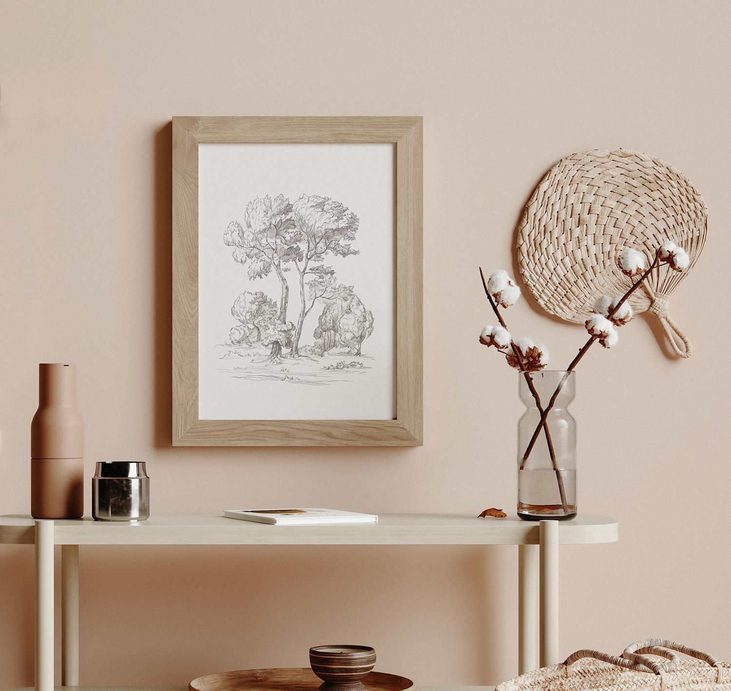 Коллекция обоев "77 colors" от HYGGE (Россия)