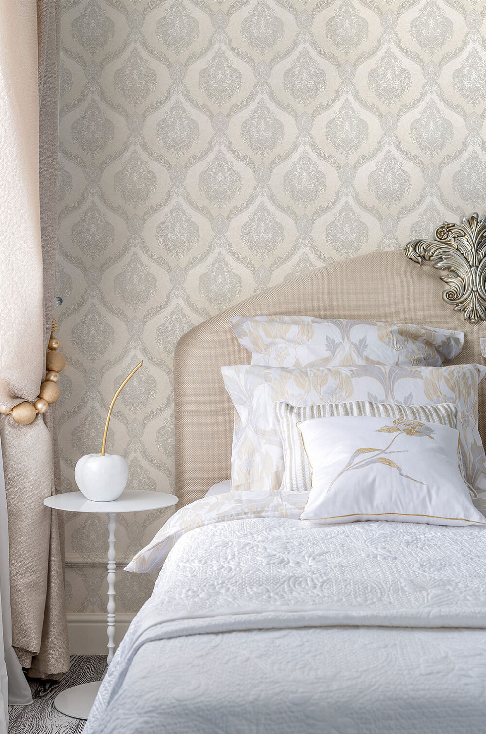 Новая коллекция «Agnese» от компании Eurodecor