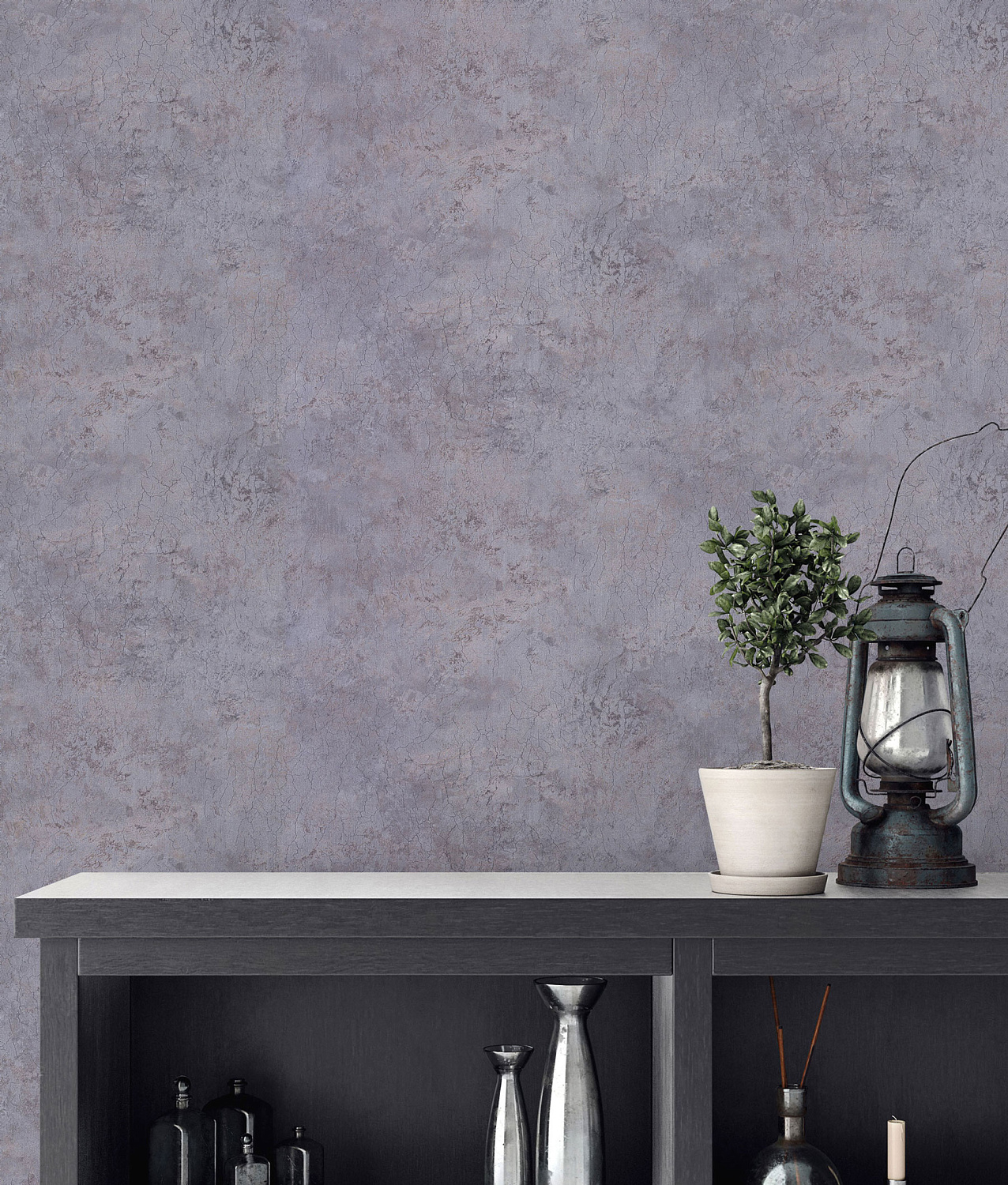 Коллекция Iron от Euro Decor