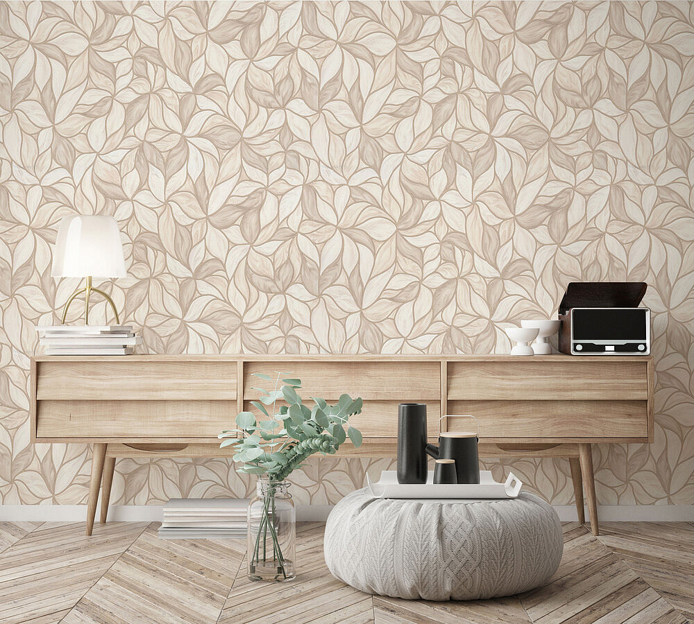 Новая коллекция «Fractal» от компании Eurodecor (Россия)