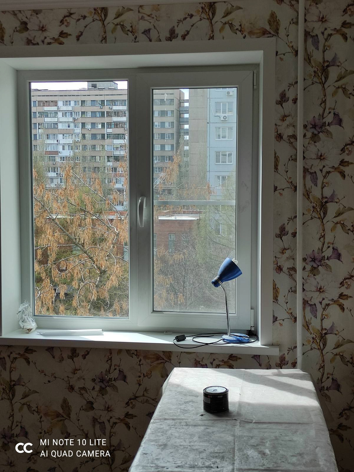 Проект по ремонту квартир ветеранов и узников фашистских концлагерей