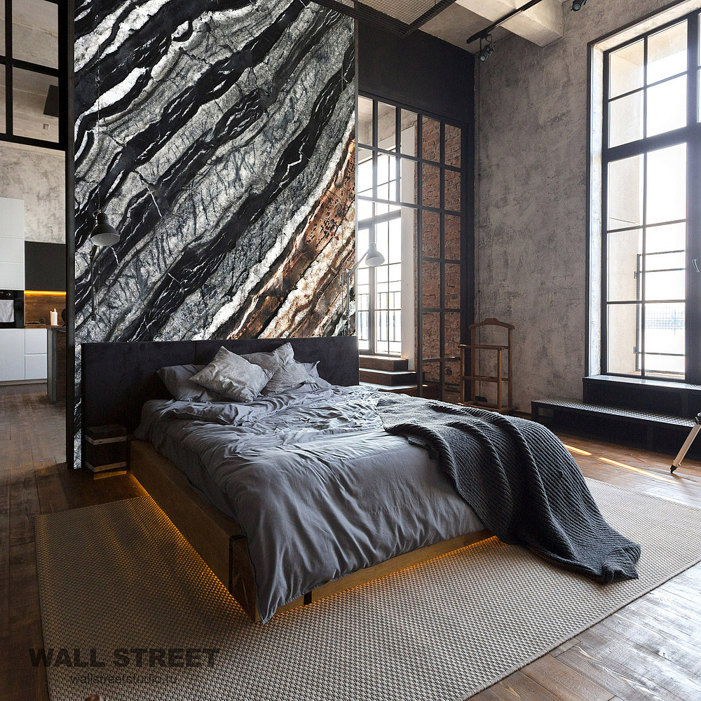 Фотообои и фрески из коллекции Elegant 20 Wall Street!