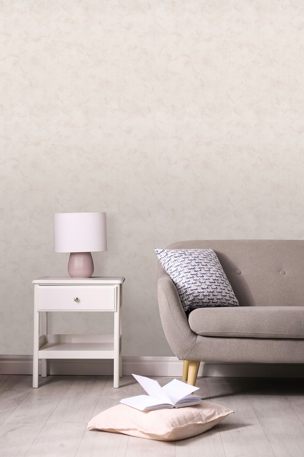 Новая коллекция «Miranda» от компании Eurodecor (Россия)