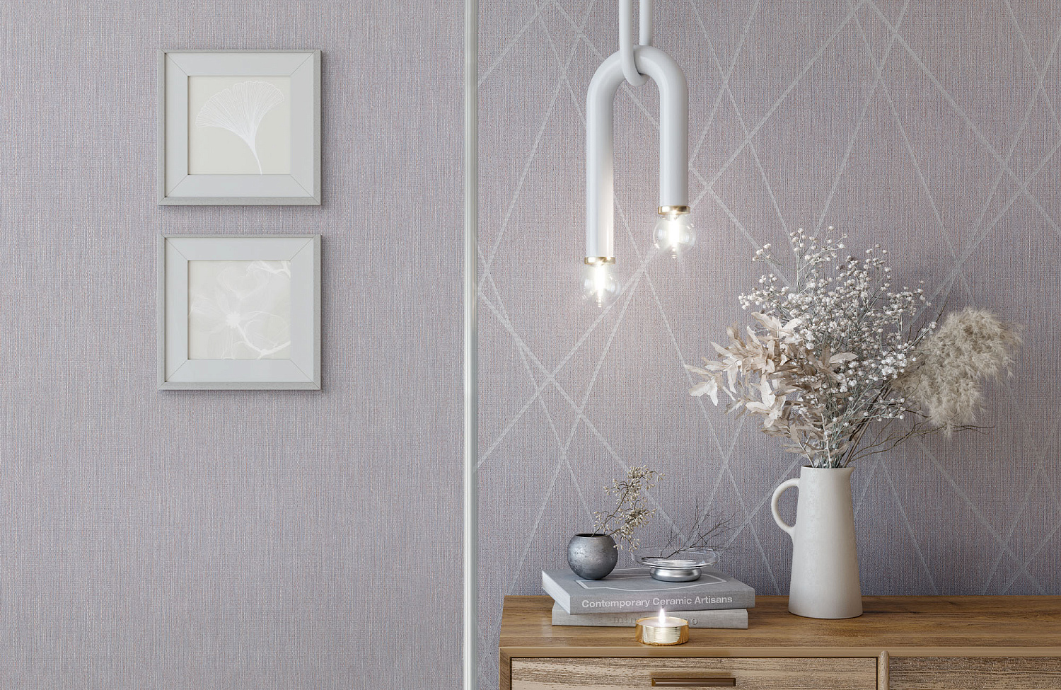 Коллекция Paris от фабрики Палитра