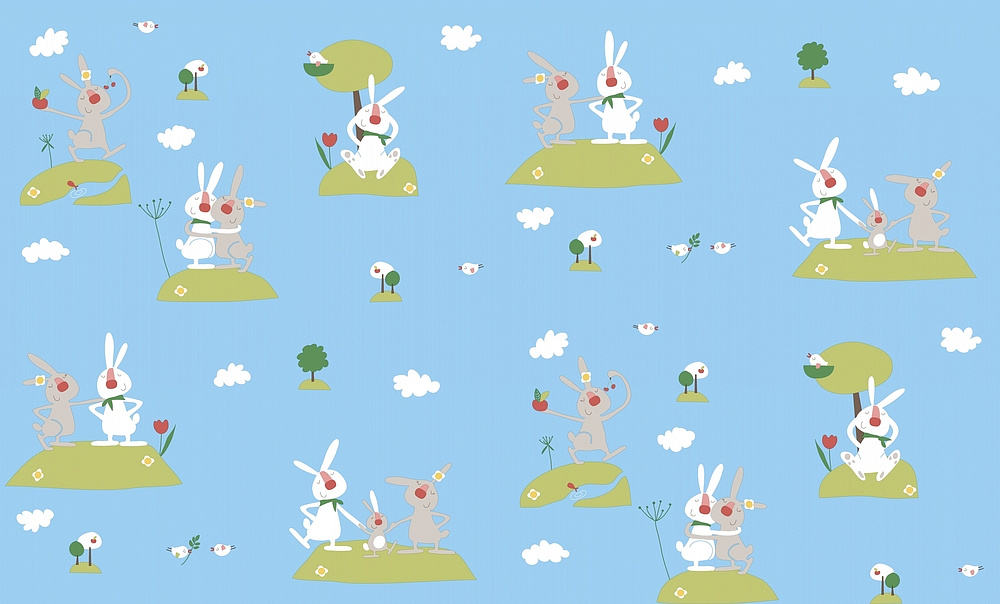 "Baby Boom" от Erismann-R (Германия - Россия)