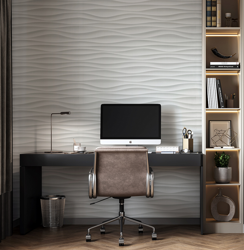 Коллекция обоев Evolution от фабрики Палитра