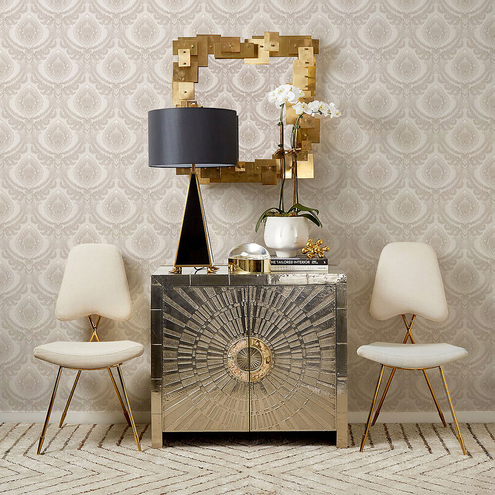 Новая коллекция «Gambit» от компании Eurodecor 