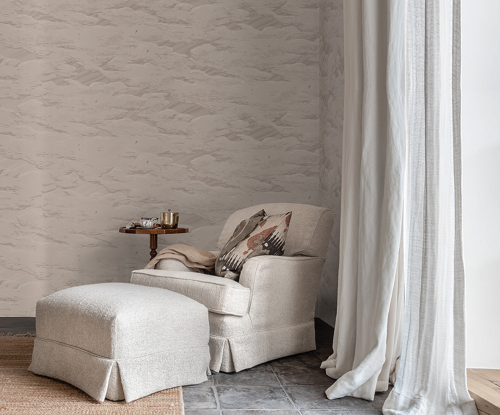Обои Milassa коллекция Ambient 