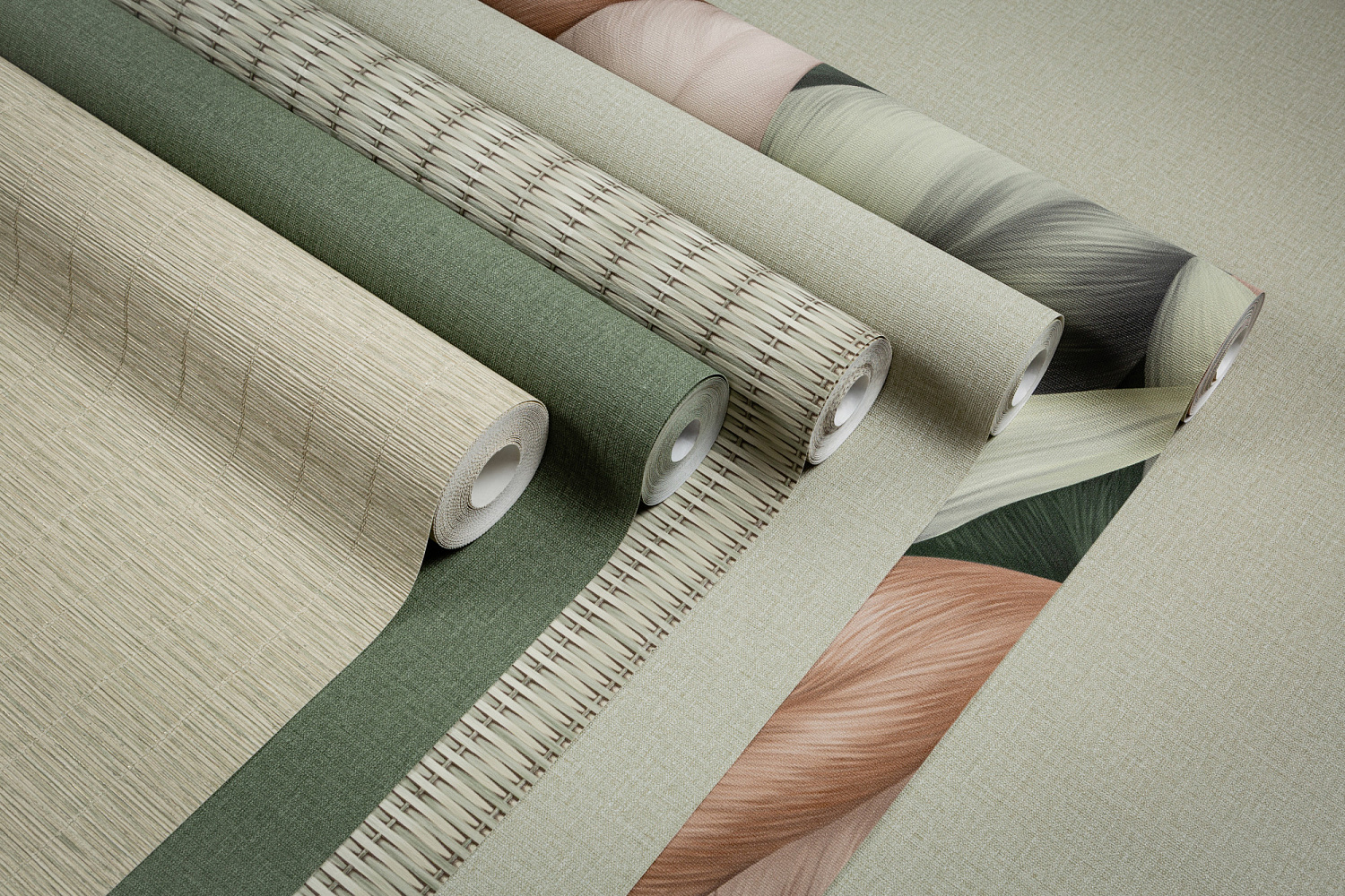 Коллекция TREND Nature от Palitra Trend