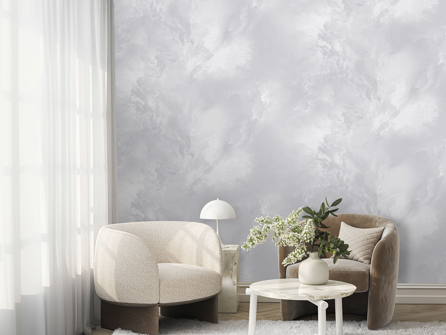 Коллекция  PHANTOM от Victoria Stenova.