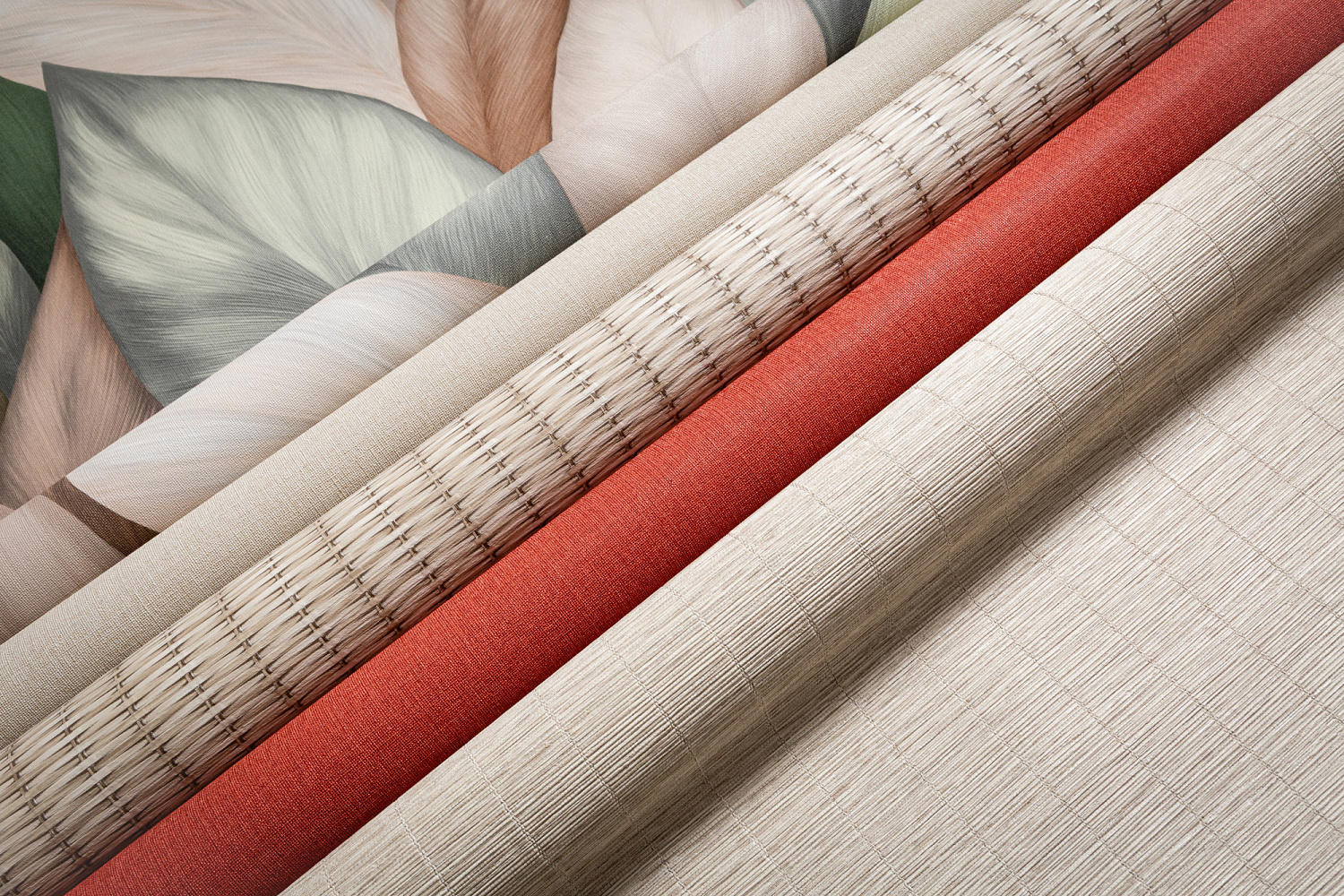 Коллекция TREND Nature от Palitra Trend